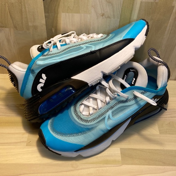 Nike | Shoes | Nike Air Max 290 Laser 